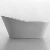 Venice Freestanding Bathtub