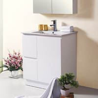 Rio Freestanding Vanity 750mm