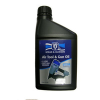 Air Tool And Gun Oil 1 Litre