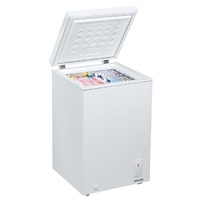 Heller 100L Chest Freezer