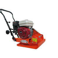 Millers Falls 50KG Plate Compactor CPC50HC
