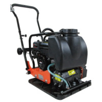 Millers Falls Vibrating Compactor 82KG Briggs & Stratton Engine CPC85BS