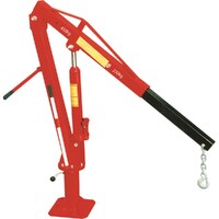 Millers Falls 450kg Swivel Lifting Crane CRSC1T