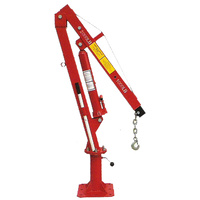 Millers Falls 900kg Swivel Lifting Crane CRSC2T