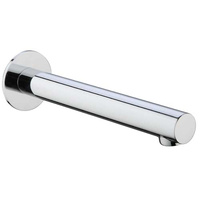 Ideal Bath Outlet 150mm Chrome