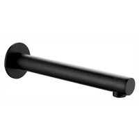 Ideal Bath Outlet Black