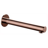Ideal Bath Outlet Rose Gold