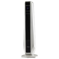 Heller 2400W Ceramic Tower Heater With Led Display CTH5162