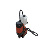 Magnetic Drill 35mm 1100W
