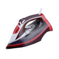 Maxim 2200W Deluxe Steam Iron DIR501