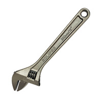 Eclipse 300mm All Steel Adjustable Wrench EC-ADJW12S