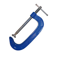 Eclipse G Clamp 300mm EC-E20-12