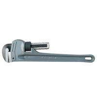 PIPE WRENCH LEADER ALUM 14IN