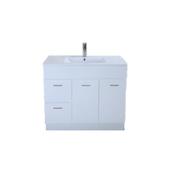 Euro Vanity Unit 1200mm 
