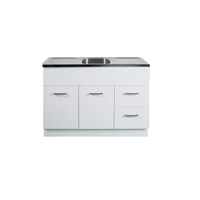Euro 1250 Kitchen