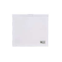Heller 200L Chest Freezer with Electronic Control