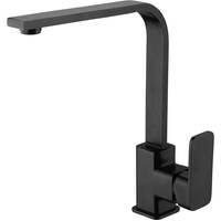 Elegant Sink Mixer Black