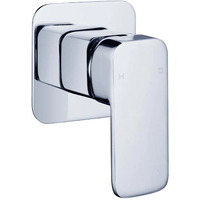 Elegant Wall Mixer Chrome EGW1