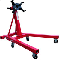 Millers Falls 900KG Engine Stand Foldable