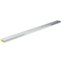 Aluminum 2100mm 70 x 19mm Small Profile Straight Edge