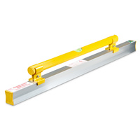 Aluminum 1500mm Concrete Level Screed
