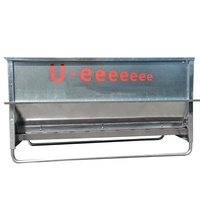 TWM Sheep Lamb Feeder FI2SL