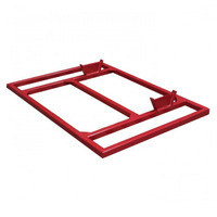 Millers Falls 5Ft 1500mm Leveling Smudge Bar FILLB5