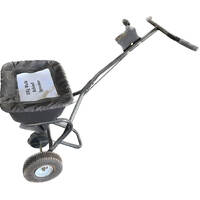 Millers Falls 30KG Walk Behind Seed Spreader FIS30WB