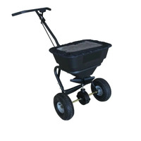 Millers Falls 40KG Walk Behind Seed Spreader FIS40WB