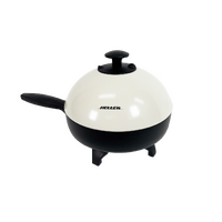 Heller Electric Skillet Fry Pan FP3109