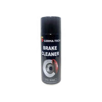 Germa Tech Brake Cleaner450ml