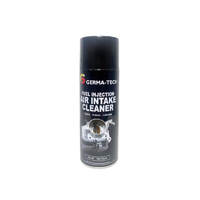 Germa Tech Fuel Injection Air Intake Cleaner 450ml