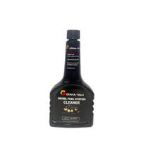 Germa Tech Diesel Fuel System Cleaner 250ml