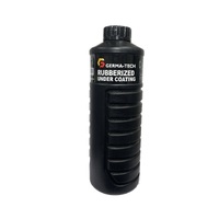 Germa Tech Rubberized Under Coating 1L