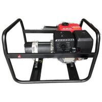 Portable Petrol Generator 2.2kW Rated Max