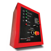 Millers Falls Automatic Transfer Switch Diesel 240V suits GSD75/9000 Diesel Generator GSATS240-D1