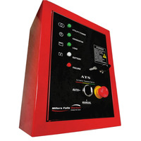 Millers Falls Automatic Transfer Switch Petrol 240V GSATS240-P