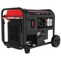 Millers Falls 8.125kVa Inverter Generator Open Frame GSC8500iY