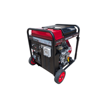 Millers Falls 9.375kVA Pure Sine Wave Diesel Inverter Generator GSCD9000i
