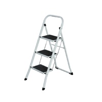 GAF 3 Step Ladder