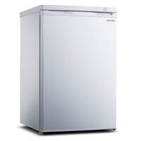 Heller 91L Upright Bar Freezer H91F