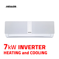 Heller 7KW Inverter Air Conditioner