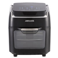 Heller 12L Air Fryer HAF12