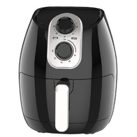 Heller 4L Air Fryer