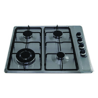 Nightingale 60Cm Gas Cooktop