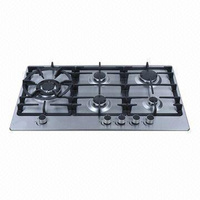 Nightingale 90Cm Gas Cooktop