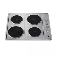 Nightingale 60cm Electric Cooktop