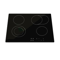 Nightingale 60Cm Ceramic Cooktop