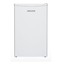 Heller 117L Bar Fridge HBF117