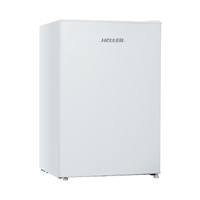 Heller 69L Bar Fridge HBF69